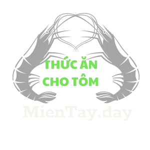 Thức ăn cho tôm