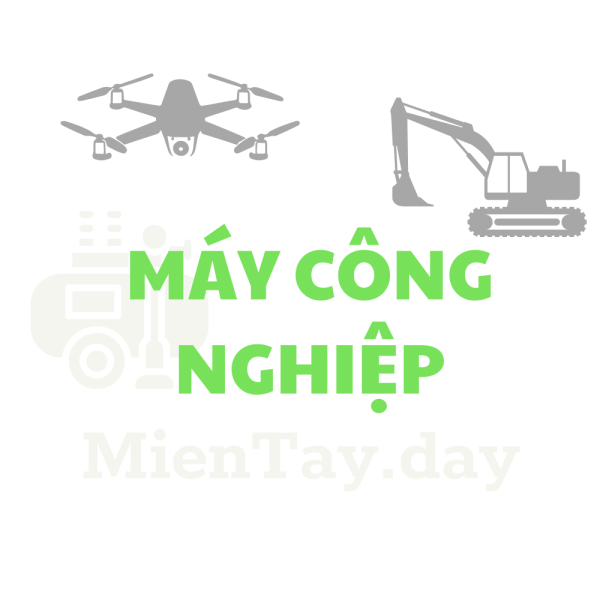 Máy Công nghiệp m1