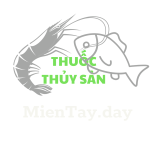 Thuốc Thủy Sản MTD01