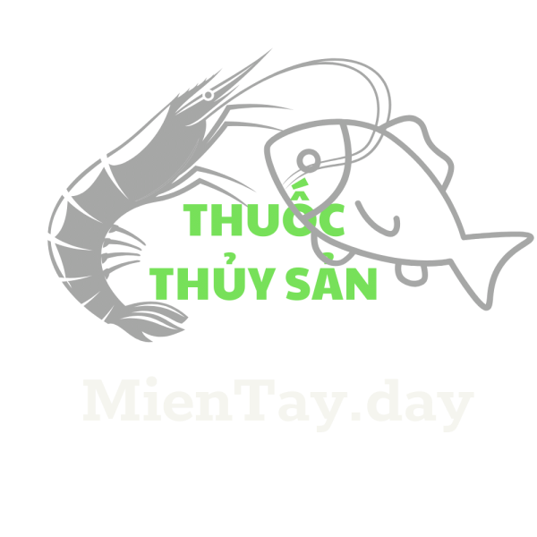 Thuốc Thủy Sản MTD01