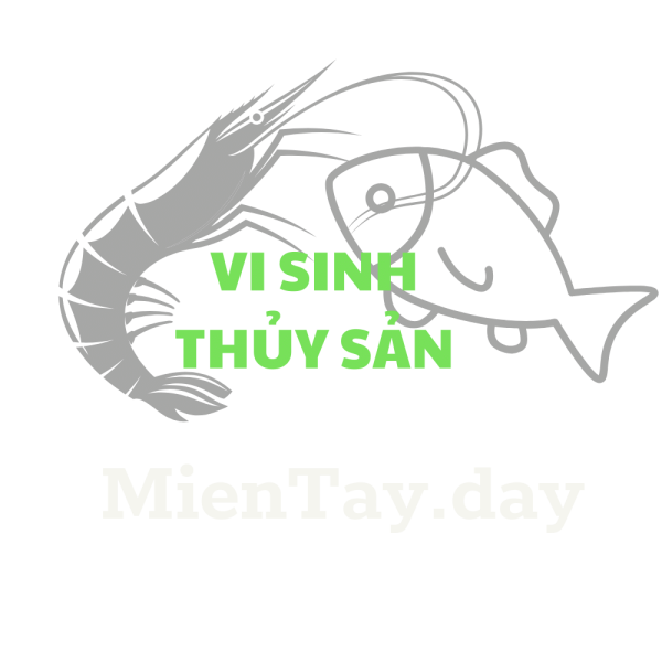 Vi Sinh Thủy Sản MTD01